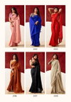 Fabrica By Sr Handloom Tusser With Katha Work Saree Wholesalers In Delhi